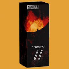 دانلود سمپل پک بیس Ardist VERY THICC 808 KIT WAV
