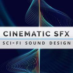 دانلود آموزش صداسازی Evenant Cinematic SFX TUTORiAL