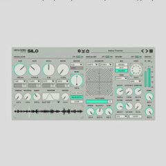 دانلود نسخه مک پلاگین Unfiltered Audio SILO v1.0.1 macOS-SPTNDC