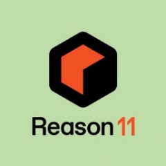 دانلود نرم افزار Reason Studios Reason v11.3.9 + Propellerhead Record v1.5.1 FULL R2R