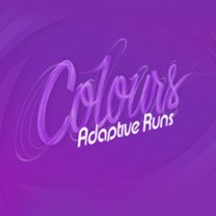 دانلود وی اس تی ارکسترال ProjectSAM Colours: Adaptive Runs v1.0.1 KONTAKT