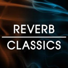 دانلود نسخه جدید پکیج پلاگین Native Instruments Reverb Classics v1.4.0 R2R