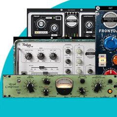 دانلود نسخه جدید پکیج پلاگین Soundevice Digital Plugin Bundle 14.09.2021 R2R
