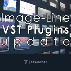 دانلود پکیج وی اس تی Image-Line VST Bundle 15.09.2021 R2R