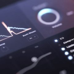 دانلود نسخه جدید پلاگین Wavesfactory Quantum v1.0.1 R2R
