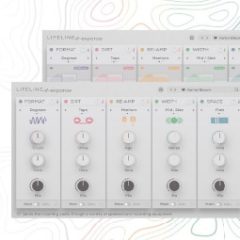 دانلود پلاگین Excite Audio Lifeline Expanse v1.0.0 Regged WiN MacOSX