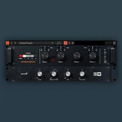 دانلود پلاگین Overloud Gem Mod v1.0.0 [WIN OSX]-R2R