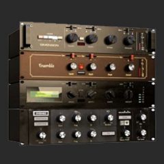 دانلود پلاگین Overloud Gem Modula v1.0.0 (WiN and OSX)-R2R
