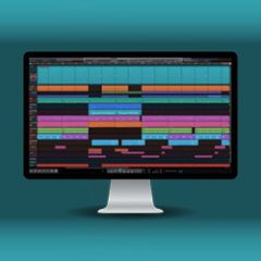 دانلود نسخه جدید نرم افزار آهنگسازی Tracktion Software Waveform 11 Pro v11.5.18 R2R