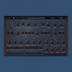 دانلود نسخه جدید وی اس تی Synapse Audio Obsession v1.1.1 [WIN OSX]-R2R