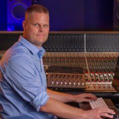 دانلود آموزش میکس MixWithTheMasters Dolby Atmos, Mixing In Atmos #1 REPACK