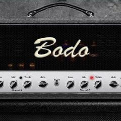 دانلود پکیج پلاگین افکت گیتار Gain Stage Virtual Amps Bundle 2021.8 CE-V.R