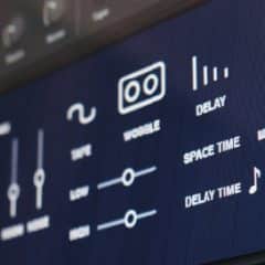 دانلود وی اس تی پیانو Nami Audio Hammer and Felt v1.1 KONTAKT