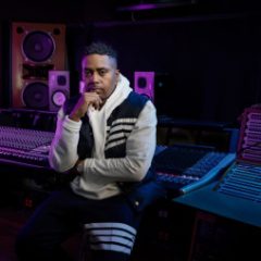 دانلود آموزش هیپ هاپ MasterClass Nas Teaches Hip-Hop Storytelling TUTORiAL