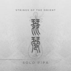 دانلود وی اس تی عود چینی IX sounds Strings of the Orient: Solo Pipa v1.0 KONTAKT