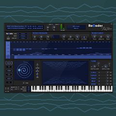 دانلود پلاگین Rob Papen RoCoder v1.0.0 R2R