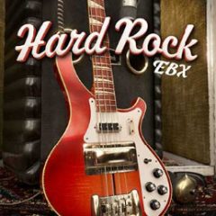 دانلود بانک صدای افزودنی وی اس تی Toontrack Hard Rock EBX v1.0.0 (SOUNDBANK)