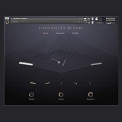 دانلود وی اس تی ژاپنی Evolution Series Chronicles Miyabi v1.0.0 KONTAKT