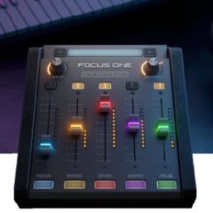 دانلود پلاگین Sick Individuals – Focus One v1.0.2 Win 64 bit Vst2/Vst3 Patch & Serial