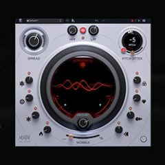 دانلود پلاگین Slate Digital Murda Melodies v1.0.3-R2R