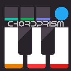 دانلود پلاگین ساخت آکورد Mozaic Beats Chord Prism v1.0.15-RET