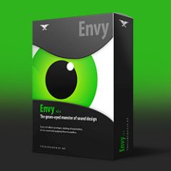 دانلود نسخه جدید پلاگین The Cargo Cult Envy v2.0.2-R2R