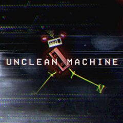 دانلود بانک صدای Sonic Extensions Unclean Machine For Omnisphere 2 WIN MacOSX