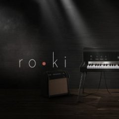 دانلود وی اس تی پیانو الکتریک Sonuscore ro•ki – Electric Piano KONTAKT