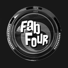 دانلود وی اس تی East West Fab Four v1.0.4-R2R