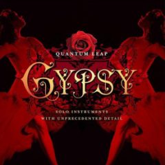 دانلود وی اس تی East West Gypsy v1.0.6-R2R