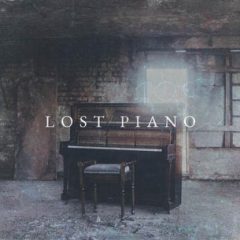 دانلود وی اس تی پیانو Westwood Instruments Lost Piano KONTAKT