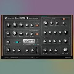 دانلود وی اس تی سینتی سایزر Eplex7 DSP Klerhaim N1 v1.0.0-R2R