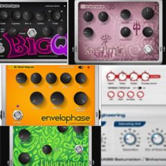 دانلود پکیج وی اس تی و پلاگین G-Sonique Plugin Bundle 31.12.2021 R2R