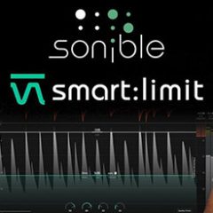 دانلود پلاگین لیمیتر Sonible smartlimit v1.0.1-RET
