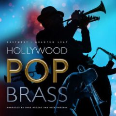 دانلود وی اس تی بادی برنجی East West Hollywood Pop Brass v1.0.0-R2R