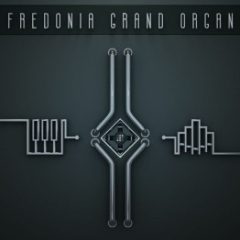 دانلود وی اس تی ارگ کلیسا Impact Soundworks Fredonia Grand Organ KONTAKT
