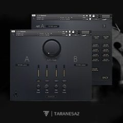 دانلود وی اس تی ویولنسل Sonora Cinematic Poiesis Cello KONTAKT