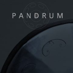 دانلود وی اس تی هنگ درام Cinematique Instruments Pandrum KONTAKT