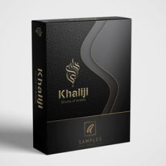 دانلود وی اس تی پرکاشن عربی Khaliji Drums of Arabia Core & Emarati Expansion KONTAKT