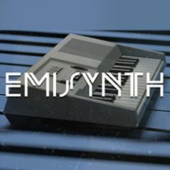 دانلود وی اس تی سینت Strix Instruments EMISYNTH KONTAKT