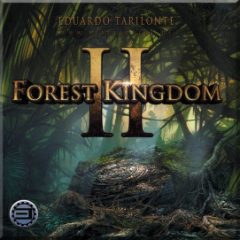 دانلود وی اس تی بومی Best Service Forest Kingdom II for Engine