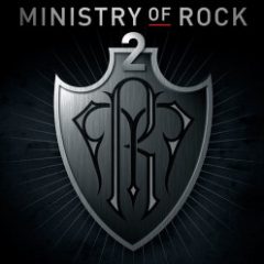 دانلود وی اس تی راک East West Ministry of Rock 2 v1.0.5 R2R