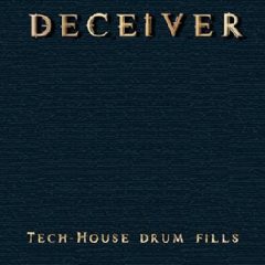 دانلود پکیج لوپ پاساژ درام Evolution of Sound Deceiver Drums Fills WAV
