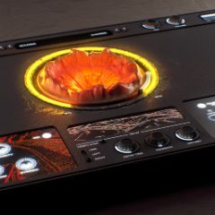 دانلود وی اس تی Sauceware Audio Scorch v1.0.0 WIN MacOSX + Library + Expansion