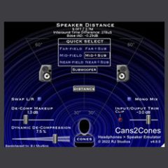 دانلود پلاگین Raising Jake Studios Cans 2 Cones v4.0.0 WIN MAC R2R