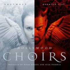 دانلود وی اس تی کر و همخوانی East West Hollywood Choirs Diamond v1.0.7