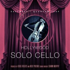 دانلود وی اس تی ویولنسل East West Hollywood Solo Cello Diamond v1.0.2