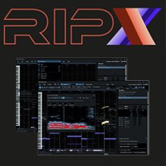 دانلود نرم افزار Hit’n’Mix RipX DeepAudio v5.2.6-V.R