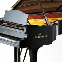 دانلود وی اس تی پیانو East West Pianos Platinum Bechstein 280 v1.0.1
