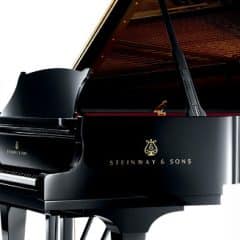 دانلود وی اس تی پیانو East West Pianos Platinum Steinway D v1.0.1